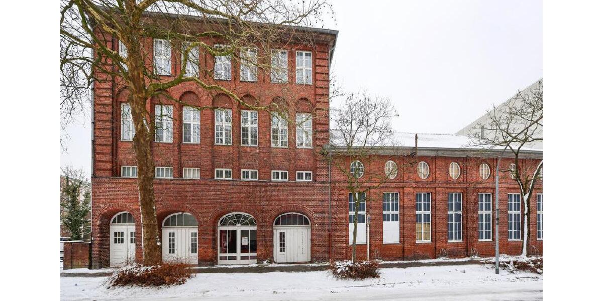 Gewerbeobjekt Wilhelmshaven - 2.000&euro; | Angebot:24982142