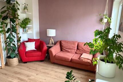 Helle, möblierte Wohnung in Altstadt - MärzApril 2026 2 zimmer