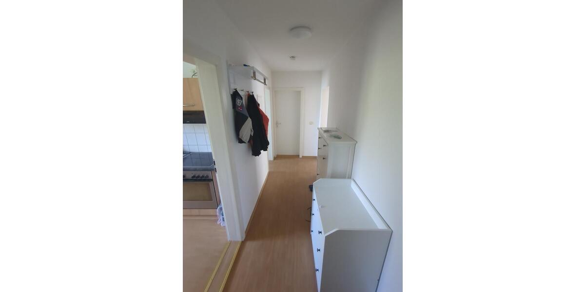 Etagenwohnung Erfurt Andreasvorstadt - 2 Zimmer, 54 m&sup2;, 500&euro; | Angebot:26169261