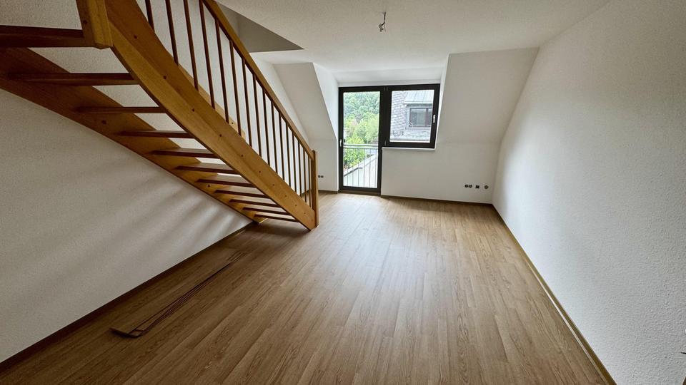Maisonettenwohnung Rochlitz - 2 Zimmer, 67 m&sup2;, 334&euro; | Angebot:21131288
