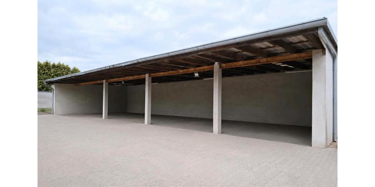 Gewerbeobjekt Buseck - 2.700&euro; | Angebot:26611784