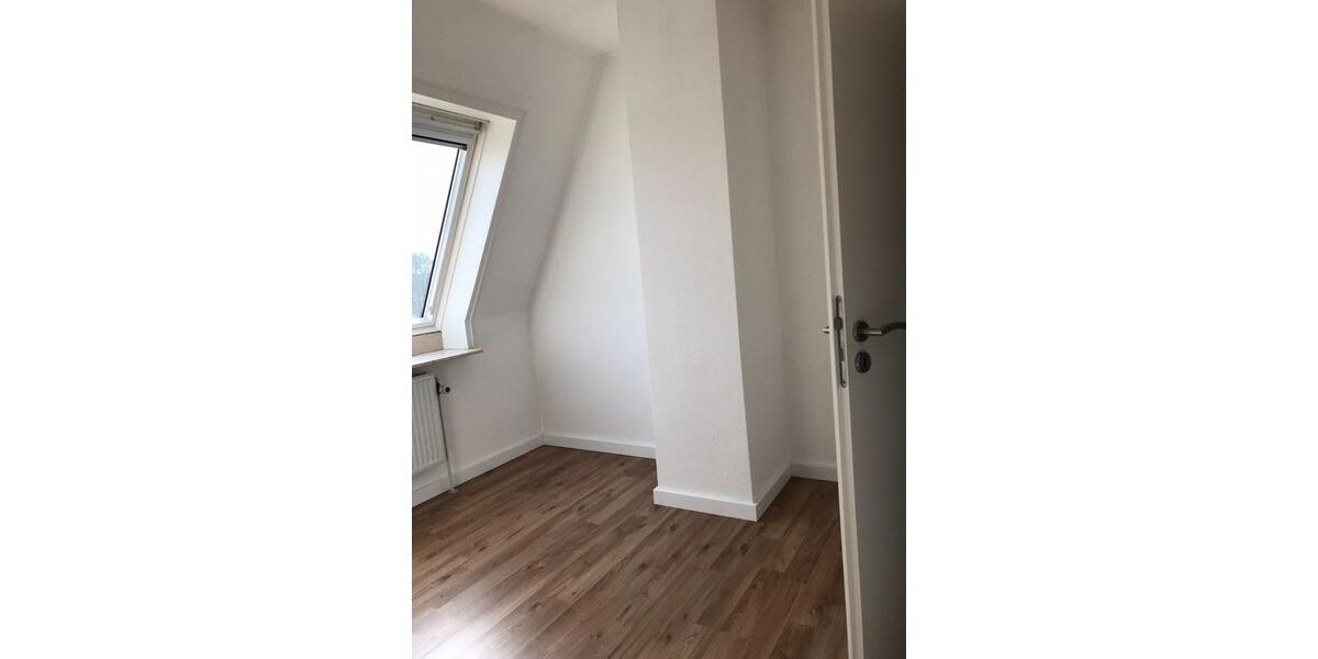 Penthouse mit tw. Fördeblick 3 zimmer