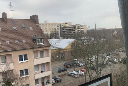 Wohnung Dortmund Innenstadt Nord - 2 Zimmer, 55 m&sup2;, 500&euro; | Angebot:25168825