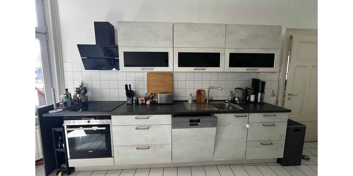 Etagenwohnung Goslar - 3 Zimmer, 93 m&sup2;, 700&euro; | Angebot:26522503