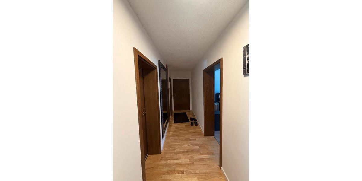 Etagenwohnung Titisee-Neustadt Neustadt - 3 Zimmer, 99 m&sup2;, 1.185&euro; | Angebot:26313636