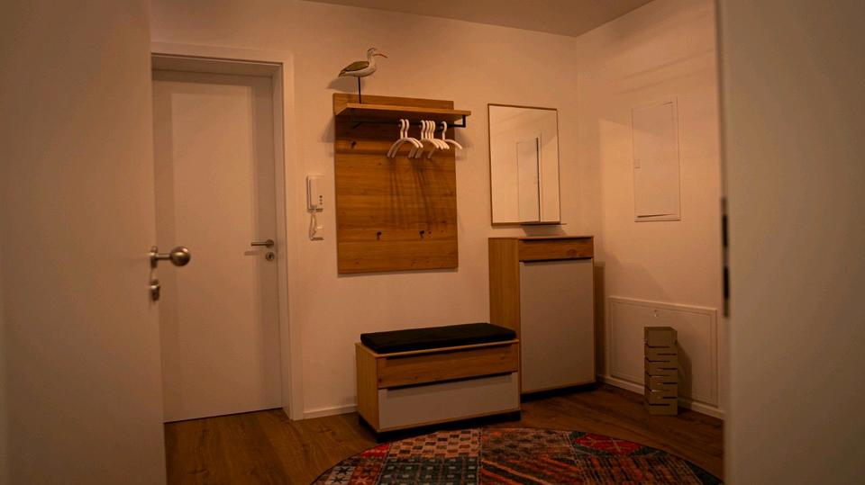 Erdgeschoßwohnung Haigerloch - 4.5 Zimmer, 150 m&sup2;, 1.800&euro; | Angebot:26224772