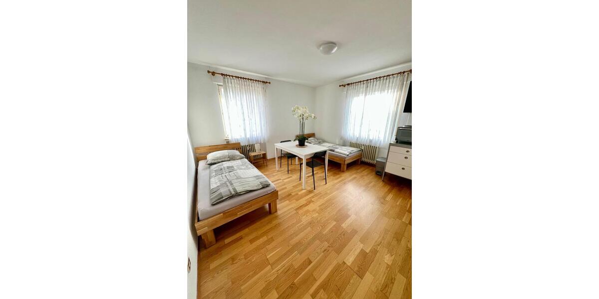 Etagenwohnung Bad Bellingen - 1 Zimmer, 20 m&sup2;, 620&euro; | Angebot:25483474