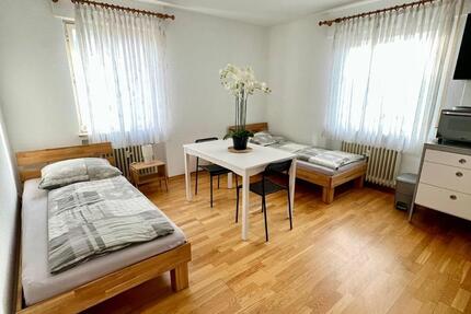 Wohnung Bad Bellingen - 1 Zimmer, 20 m&sup2;, 620&euro; | Angebot:25483474