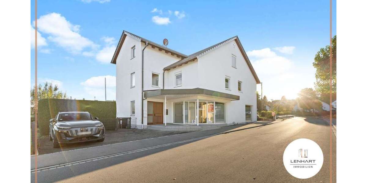 Gewerbeobjekt Krumbach (Schwaben) - 820&euro; | Angebot:23866700