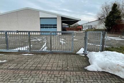 Gewerbeobjekt Zeven - 2.500&euro; | Angebot:24869599