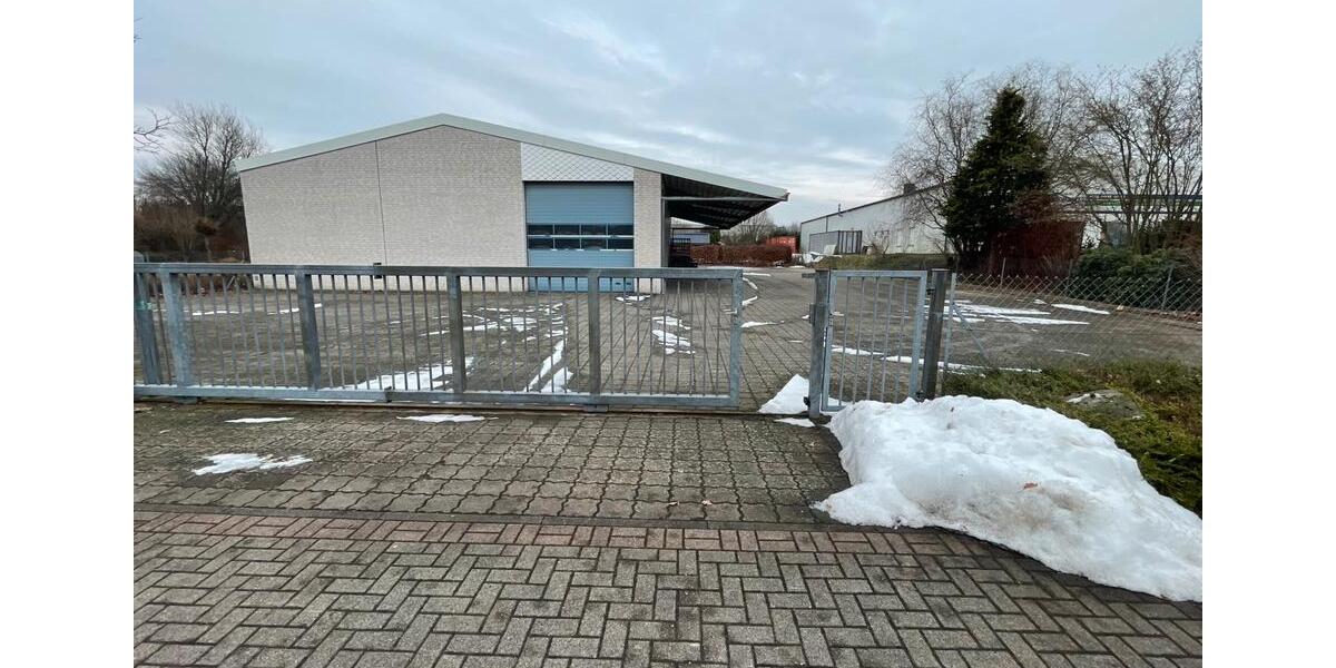 Gewerbeobjekt Zeven - 2.500&euro; | Angebot:24869599