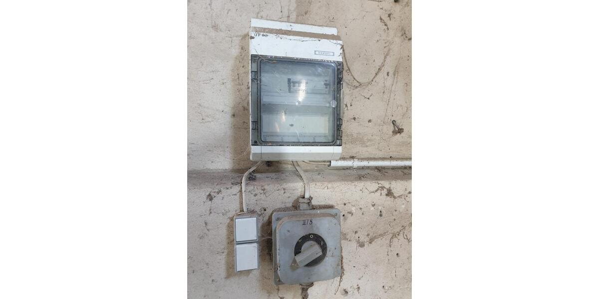 Gewerbeobjekt Jüterbog - 800&euro; | Angebot:25613964