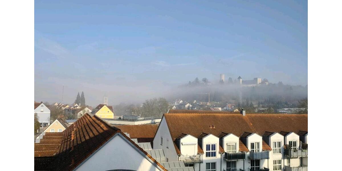 Etagenwohnung Burglengenfeld - 2 Zimmer, 75 m&sup2;, 1.050&euro; | Angebot:26278722