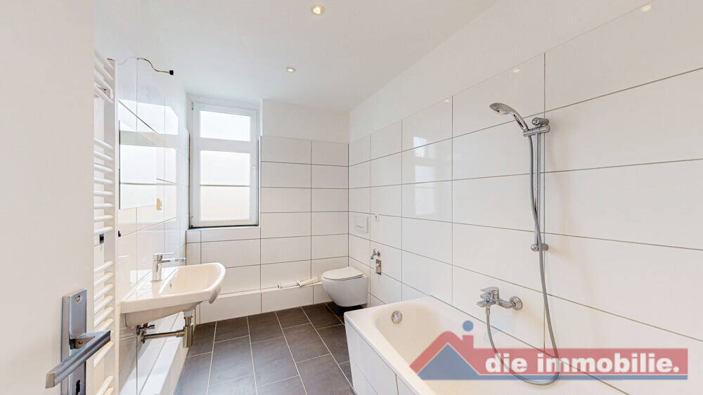 Etagenwohnung Magdeburg / Fermersleben Fermersleben - 2 Zimmer, 50 m&sup2;, 375&euro; | Angebot:26262209