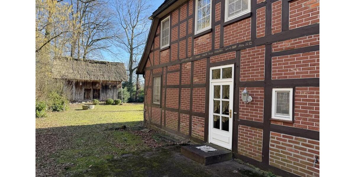 Maisonettenwohnung Visselhövede - 4 Zimmer, 150 m&sup2;, 1.080&euro; | Angebot:26232187