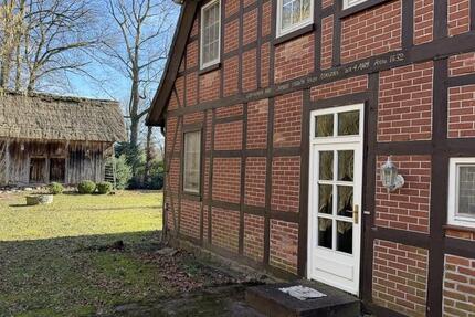 Wohnung Visselhövede - 4 Zimmer, 150 m&sup2;, 1.080&euro; | Angebot:26232187