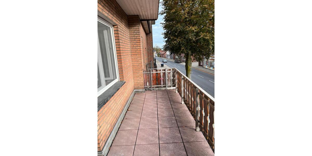 Etagenwohnung Werlte - 2 Zimmer, 75 m&sup2;, 730&euro; | Angebot:24786606