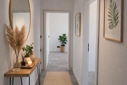 Wohnen auf Zeit Selm - 3 Zimmer, 65 m&sup2;, 16&euro; | Angebot:26059687