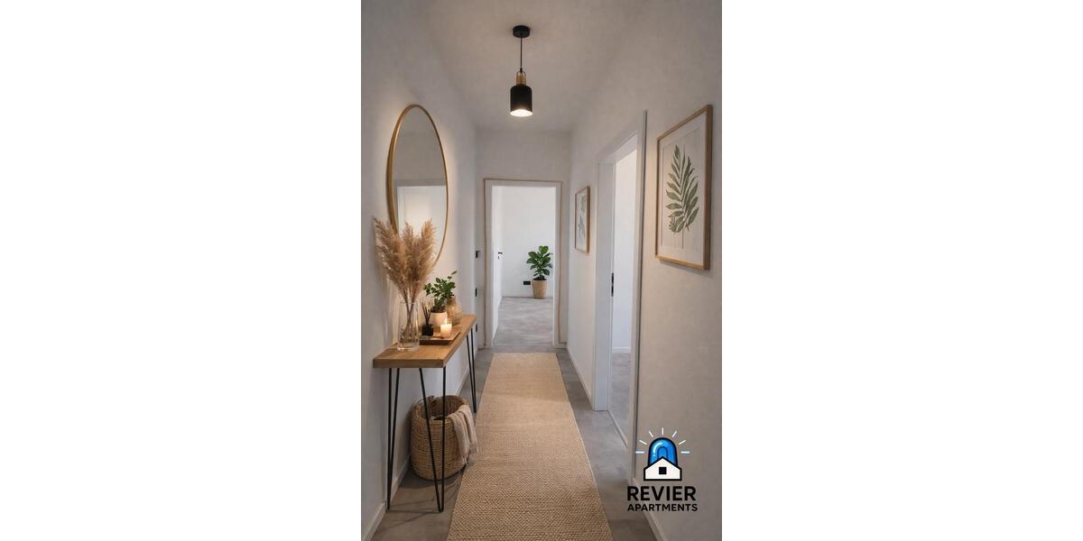 Wohnen auf Zeit Selm - 3 Zimmer, 75 m&sup2;, 16&euro; | Angebot:26059687
