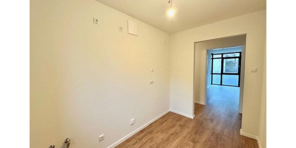 Erdgeschoßwohnung Lübben (Spreewald) - 4 Zimmer, 92 m&sup2;, 1.483&euro; | Angebot:18526006