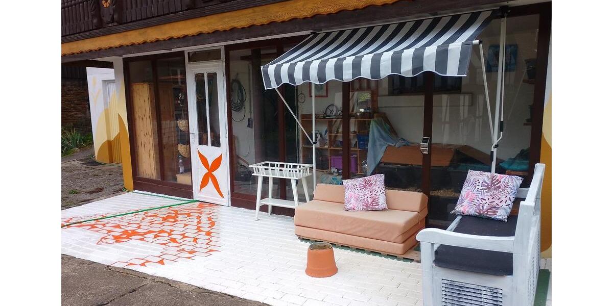 Wohnen auf Zeit Nümbrecht - 1 Zimmer, 25 m&sup2;, 22&euro; | Angebot:25252851