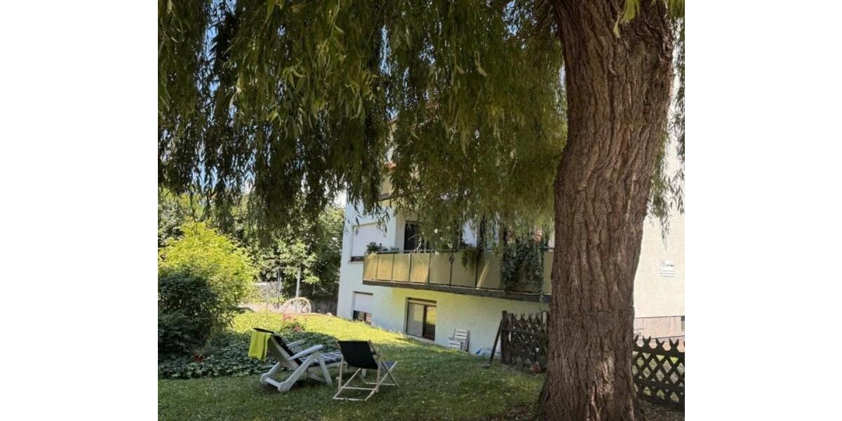 Wohnen auf Zeit Heidelberg Kirchheim - 3 Zimmer, 20 m&sup2;, 495&euro; | Angebot:26032000