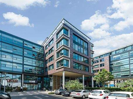 Gewerbeobjekt Frankfurt am Main Ostend - 1.293&euro; | Angebot:25251602