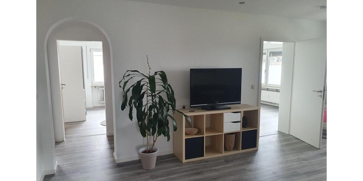 Wohnen auf Zeit Waldenburg - 1 Zimmer, 20 m&sup2;, 488&euro; | Angebot:24599253