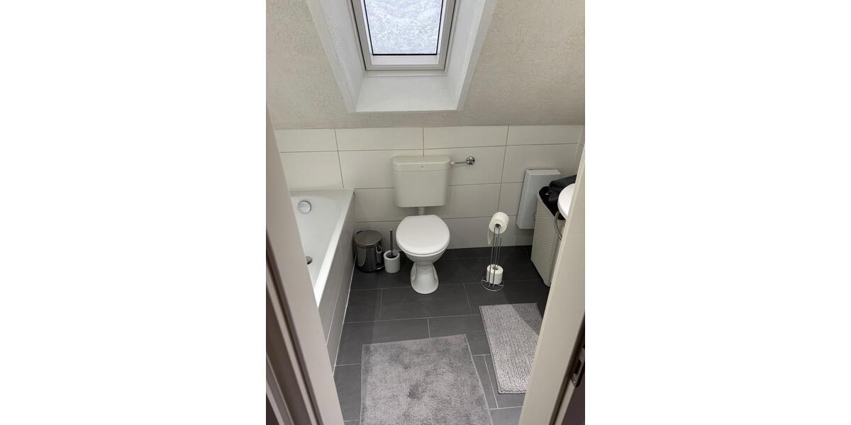 Ein Zimmer Apartment in Dortmund Berghofen zu vermieten 1 zimmer