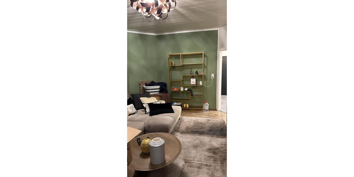 Etagenwohnung Bad Dürrheim - 3.5 Zimmer, 104 m&sup2;, 1.150&euro; | Angebot:25328089