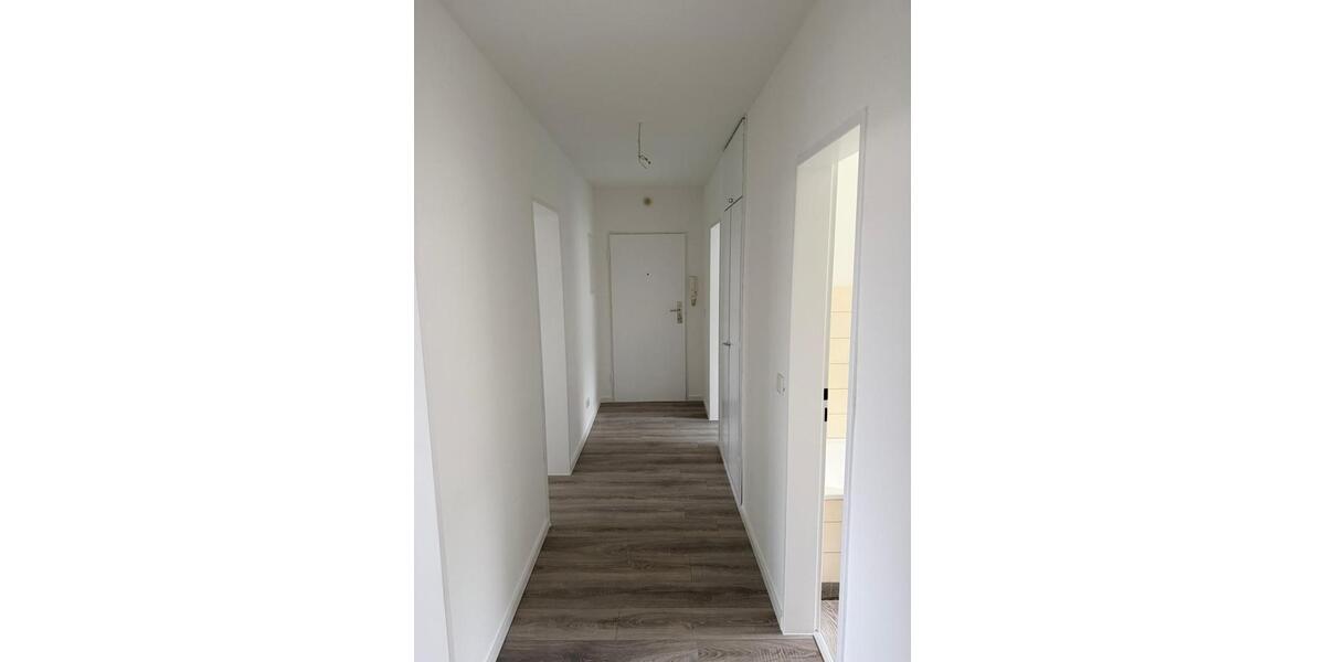 Etagenwohnung Ilsede - 3 Zimmer, 70 m&sup2;, 700&euro; | Angebot:24785336