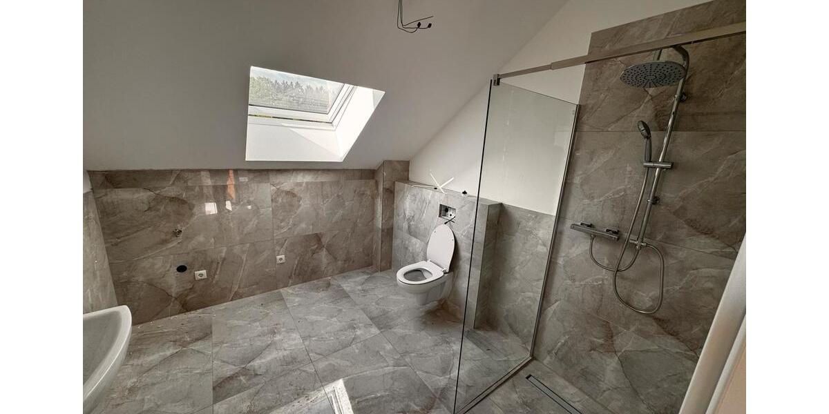 Dachgeschoßwohnung Rimbach - 2 Zimmer, 62 m&sup2;, 950&euro; | Angebot:26577782