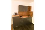 Erdgeschoßwohnung München Giesing - 1 Zimmer, 32 m&sup2;, 1.150&euro; | Angebot:26164361