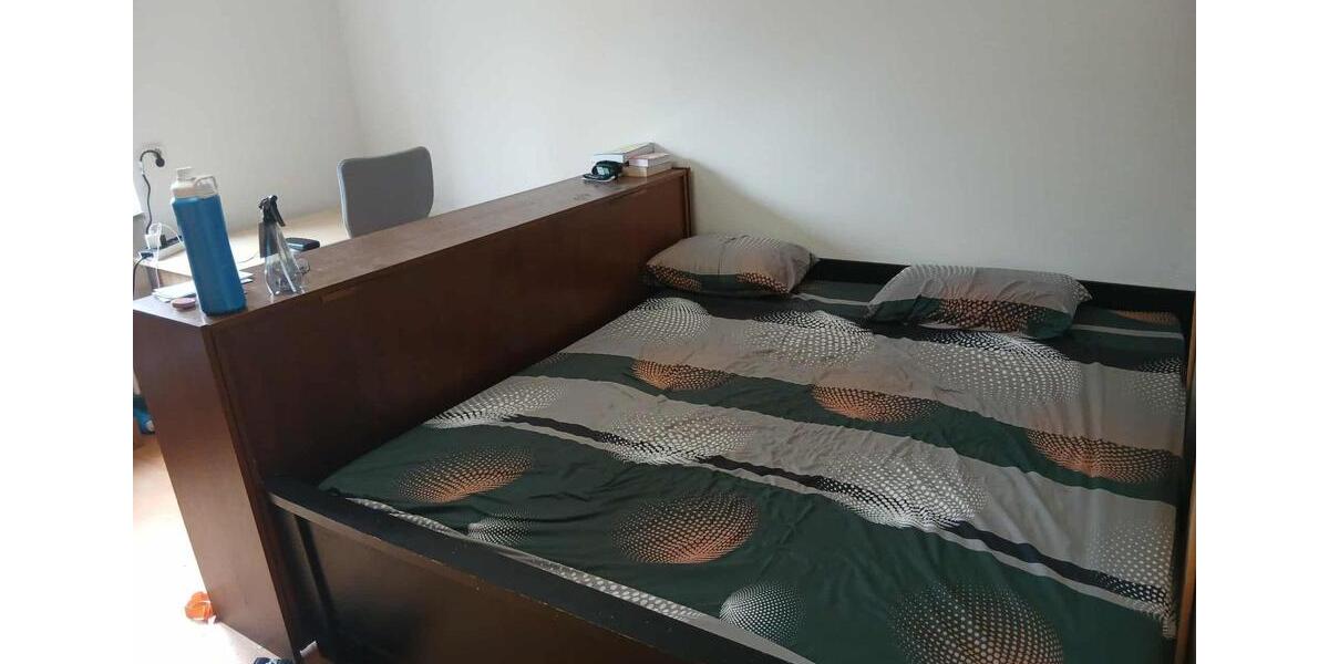 Wohnen auf Zeit Schweinfurt Gartenstadt - 1 Zimmer, 20 m&sup2;, 430&euro; | Angebot:26419303