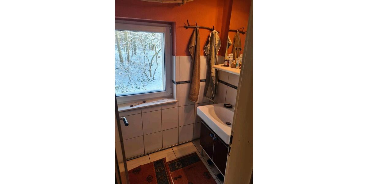 Einfamilienhaus Westerkappeln - 3 Zimmer, 80 m&sup2;, 600&euro; | Angebot:24802316