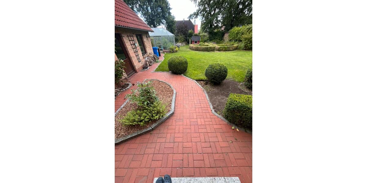 Etagenwohnung Heide - 1 Zimmer, 18 m&sup2;, 580&euro; | Angebot:25330237