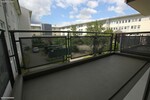 Wohnqualität mit Bestlage in Untermhaus direkt am Küchengarten! 2-Raum mit Balkon, EBK und Aufzug! - Etagenwohnung Gera Untermhaus | Angebot:26994120