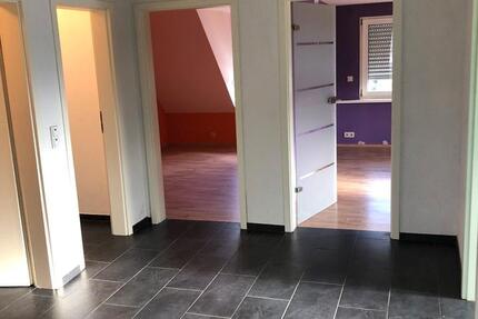 DG Wohnung in Konz Könener Str. 3 zimmer