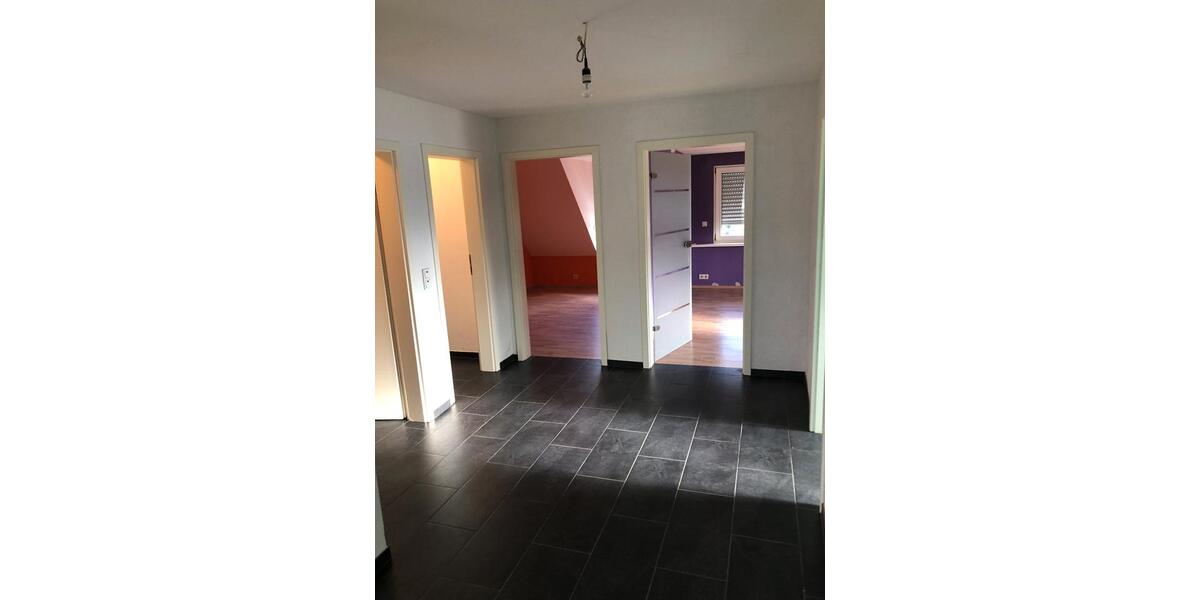 DG Wohnung in Konz Könener Str. 3 zimmer