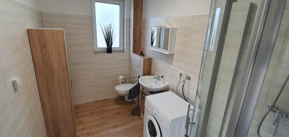 Wohnen auf Zeit Vechelde - 3 Zimmer, 65 m&sup2;, 450&euro; | Angebot:20142955