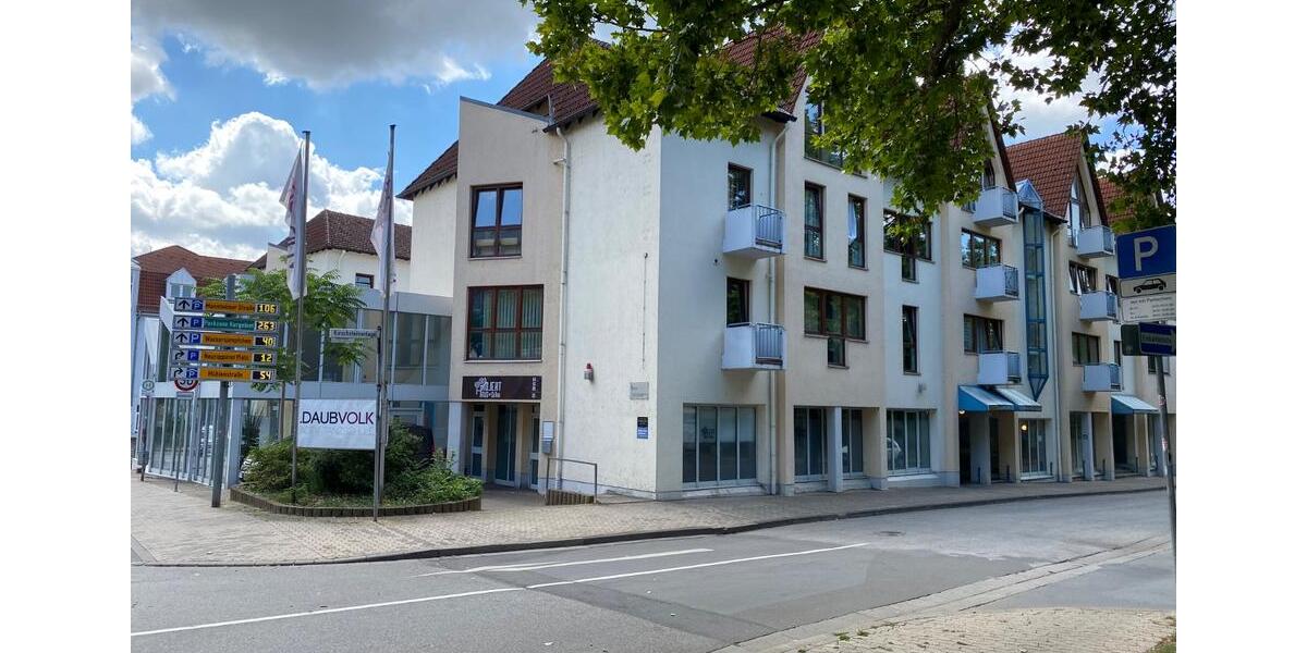 Dachgeschoßwohnung Bad Kreuznach Bad Münster am Stein-Ebernburg - 4.5 Zimmer, 170 m&sup2;, 1.100&euro; | Angebot:25963038