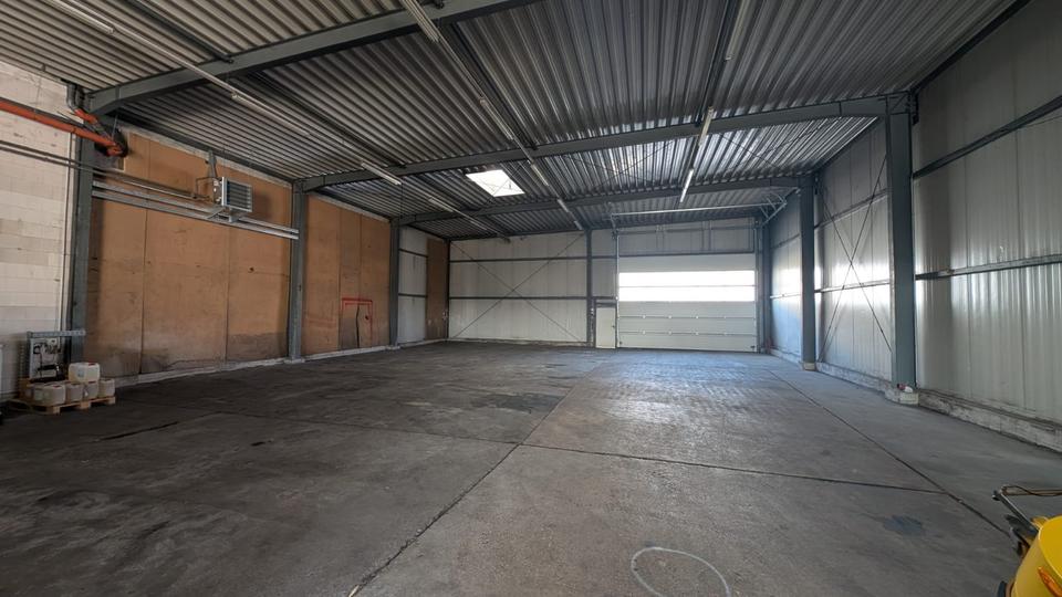 Gewerbeobjekt Horn-Bad Meinberg Bad Meinberg - 1.200&euro; | Angebot:25854183