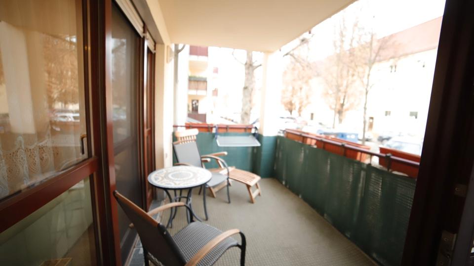 Erdgeschoßwohnung Taucha - 2 Zimmer, 72 m&sup2;, 600&euro; | Angebot:26618938