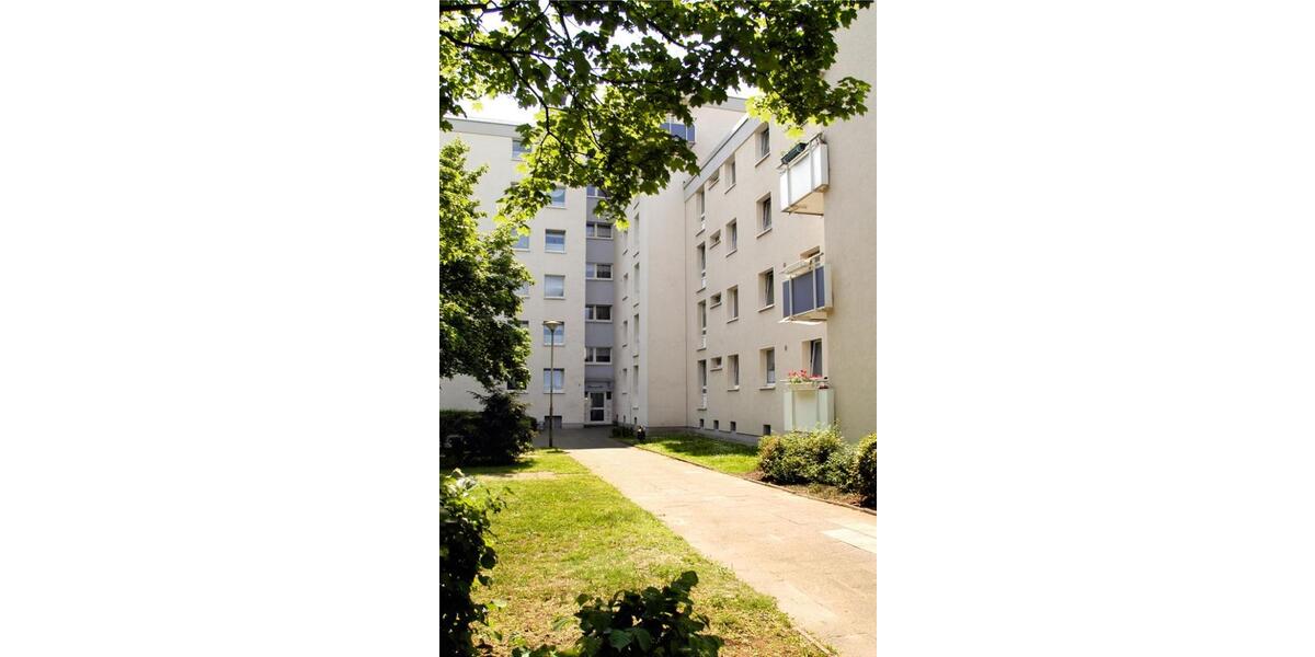 Etagenwohnung Duisburg Hamborn - 2 Zimmer, 53 m&sup2;, 429&euro; | Angebot:26586819