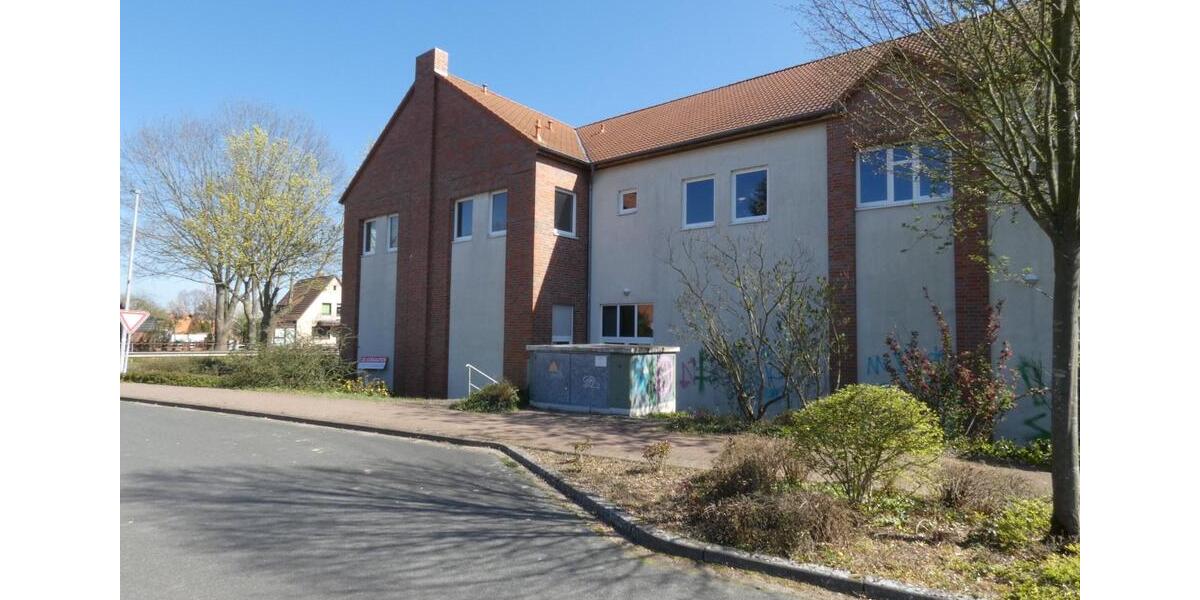 Gewerbeobjekt Bruchhausen-Vilsen Vilsen - 690&euro; | Angebot:23209138