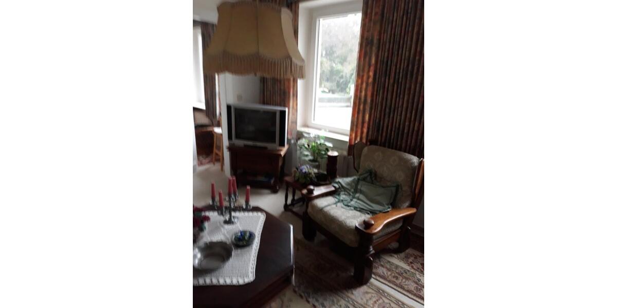 Etagenwohnung Viersen Boisheim - 2 Zimmer, 50 m&sup2;, 450&euro; | Angebot:26048077