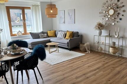 Wohnung Ravensburg Galgenhalde - 2 Zimmer, 65 m&sup2;, 1.070&euro; | Angebot:25267038