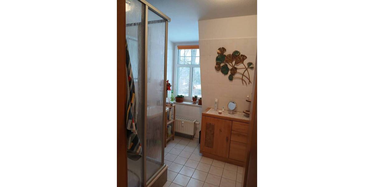 Etagenwohnung Haselbachtal / Reichenbach Reichenbach - 2 Zimmer, 59 m&sup2;, 354&euro; | Angebot:26065309
