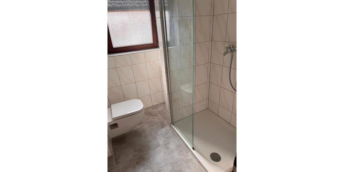 Erdgeschoßwohnung Büdingen - 2 Zimmer, 55 m&sup2;, 630&euro; | Angebot:25989598