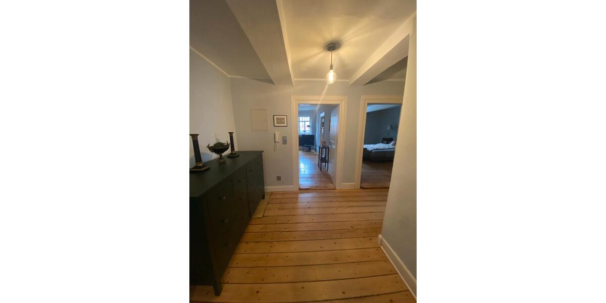 Etagenwohnung Göttingen Oststadt - 2 Zimmer, 74 m&sup2;, 1.370&euro; | Angebot:26252497